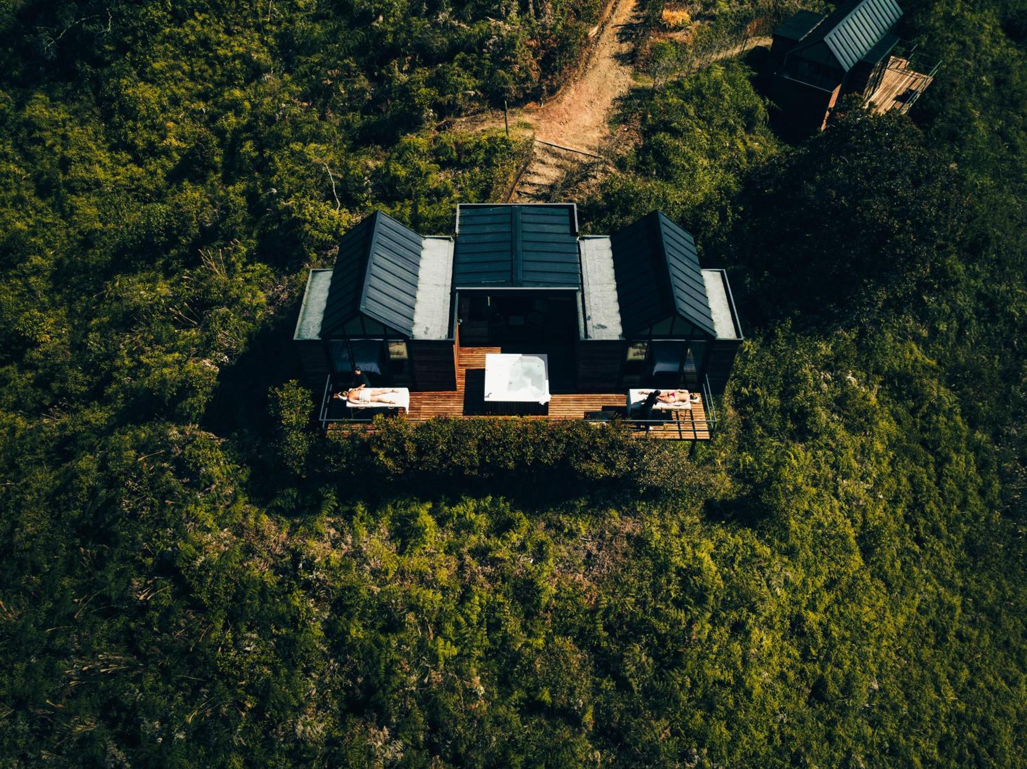 The Boato Hotel Guatapé Εξωτερικό φωτογραφία