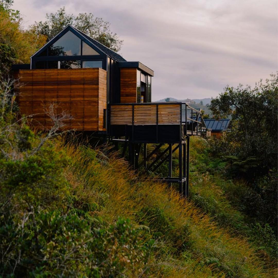 The Boato Hotel Guatapé Εξωτερικό φωτογραφία The Treehouse